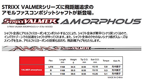 Amazon | 三菱レイヨン （ウッド用） S-TRIXX エストリックス VALMER